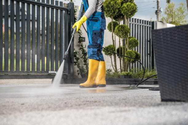 Best Oil and Grease Removal from Surfaces in Miles City, MT